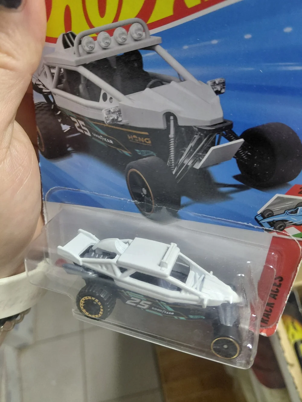 Hot Wheels hot wheels